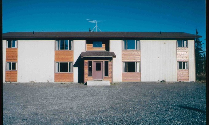 Soldotna Cabina | Económica pesca deportiva Guía de Servicios Lodge & en la península de Kenai de Alaska