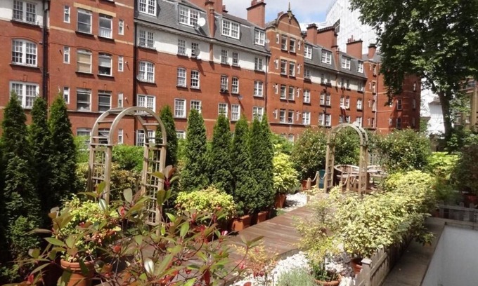 St. Pancras Apartamento | Economical Studios in Bloomsbury - Close to Popular Sites