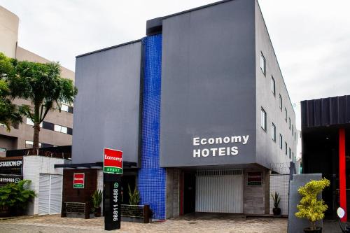 Ponta Negra Hotel | Economy Apart