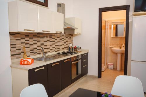 Tropea Apartamento | Economy apartment with free parking, unfdergound, 400 meters from the historic center of Tropea