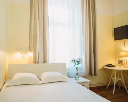 Kalamaja Hotel | Economy Hotel