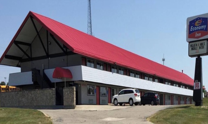 Holland Hotel | Economy Inn by OYO Holland