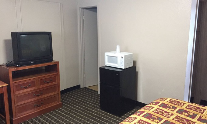 Fort Walton Beach Hotel | Economy Motel