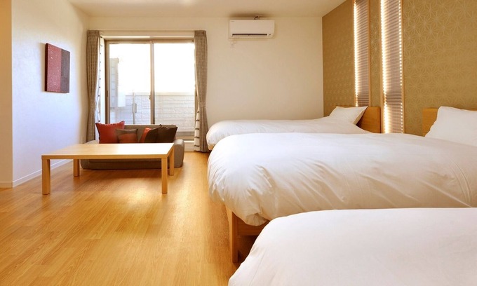 Nishiyodogawa-ku Apartamento | Economy Room 208 - 208 / Osaka Ōsaka
