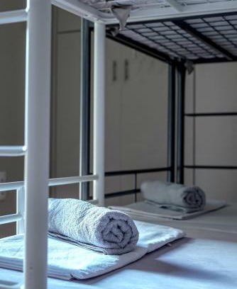 Kypseli Casa | Economy shared apartment in central Athens