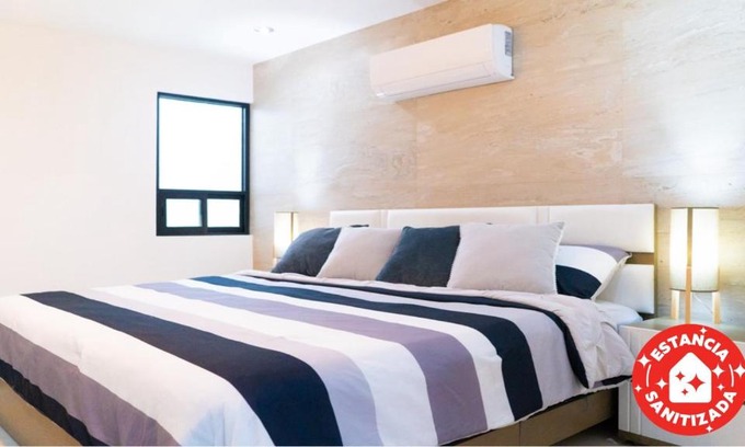 Monterrey Hotel | ECONOSUITES FUNDIDORA