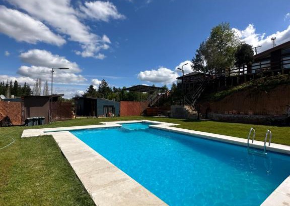 La Florida Casa | Ecoraleo