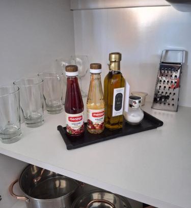 Puerto Pirámides Apartamento | Ecos de Mar Refugios