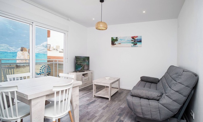 Peñíscola Apartamento | Ecos del Mar