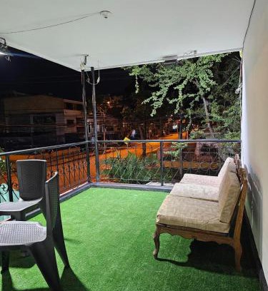 Cali Hotel | Ecos Y Sueños