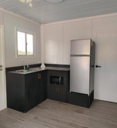 Puerto Jiménez Apartamento | EcOsaLodge