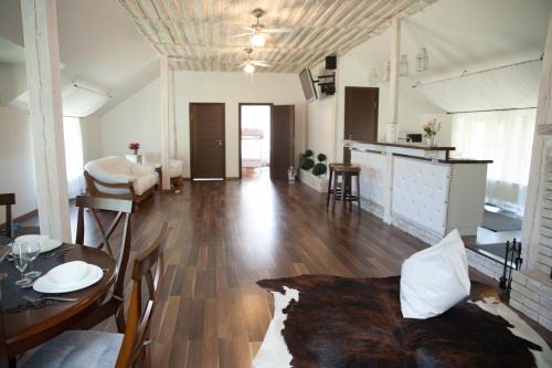 Baldone Casa | EcoSilini
