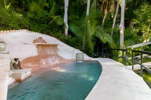 Paso del Guayabo Casa | Ecosoul Colibri Villa