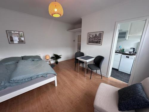 Innenstadtring Apartamento | Ecostay Al Porto