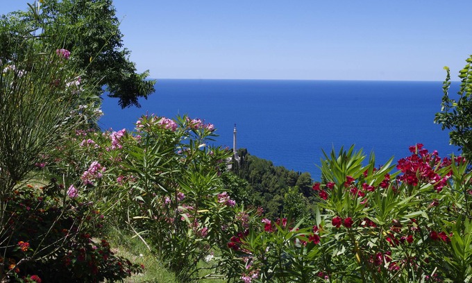 Belmonte Calabro Casa | Ecoturismo en el pueblo medieval de Calabria, tradición y cultura, mar y naturaleza ...