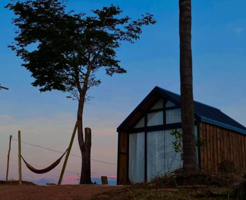 Sao Thome das Letras Otro | Ecovalle São Thomé - Cababana Killawasi