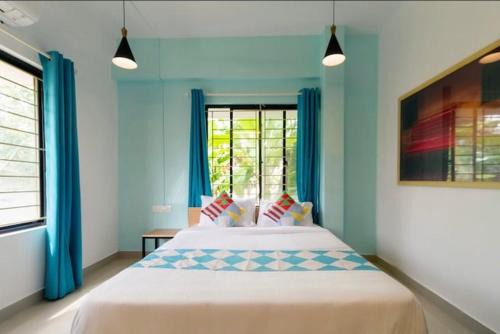 Kozhikode Apartamento | Ecoville suites