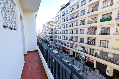 Sidi M'Hamed Apartamento | Ecrin d'élégance au coeur d'Alger