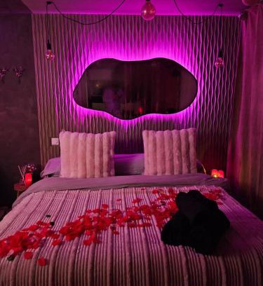 Saint-Etienne Apartamento | Ecrin des Alpes, Jacuzzi, Netflix, Ambiance chalet