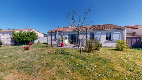 L'Aiguillon-sur-Vie Casa | Ecrin des Chaumes