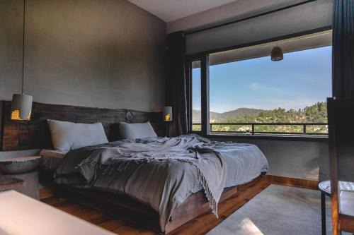 Kaul Casa | Ecstacy bathtub rooms and cafe - Mukteshwar Homestay