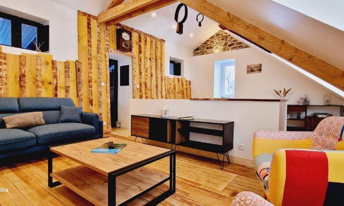 Bareges Casa | Ecueil des Neiges