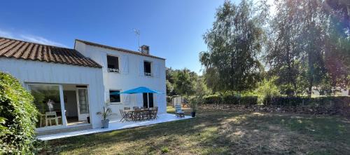 Bourgenay Casa | Ecume et Océane