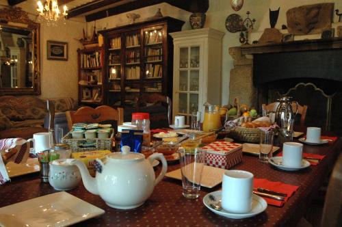 Carcassonne Cama Y Desayuno | Ecuries Sainte Croix