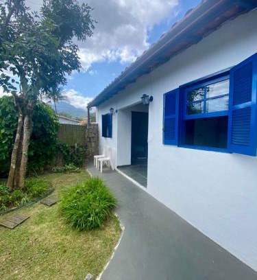 Barra Velha Casa | Edícula Simples, prático e ideal