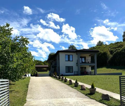 Bran Apartamento | EdanApartments
