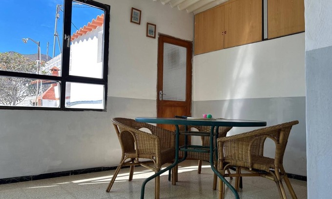 Gáldar Casa | Edara Home - Vivienda completa
