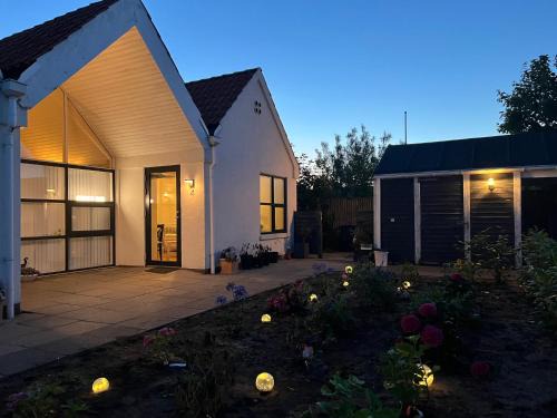 Skagen Cama Y Desayuno | Eddies Bed & Breakfast