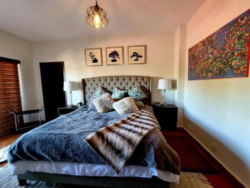 Atascadero Apartamento | Eddies place your home away from home