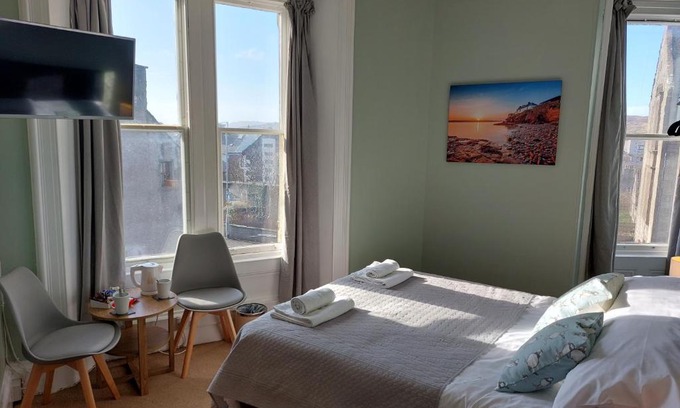 Lerwick Casa | Eddlewood Guest House