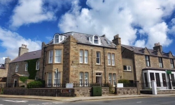Lerwick Casa | Eddlewood Guest House