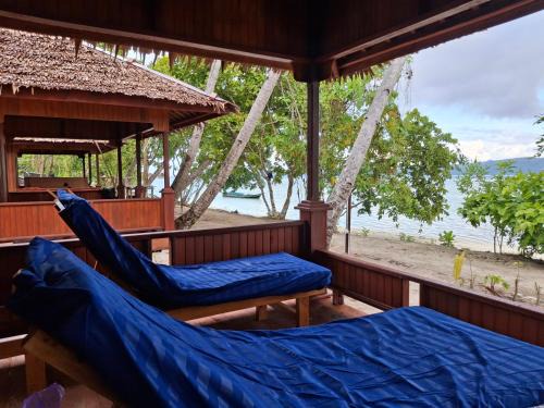 Mansuar Island Casa | Eddo Homestay