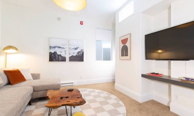 Salida Apartamento | Eddy Out Loft - Downtown - Palace Hotel