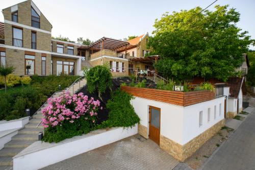 Edeleny Apartamento | Edelin Cottage