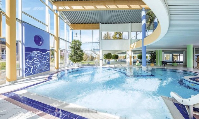 Stockach Casa | Casa de vacaciones Edelweiß en Maierhöfen - 4 personas, 2 dormitorios
