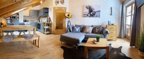 Mittenwald Apartamento | Edelweiss -229-