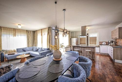 Stryck Apartamento | Edelweiss Appartements 'MÜHLENKOPF' deluxe - inkl Wellness-Spa und MeineCardPlus