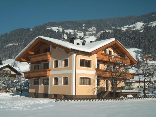 Ramsau im Zillertal Casa | Edelweiss