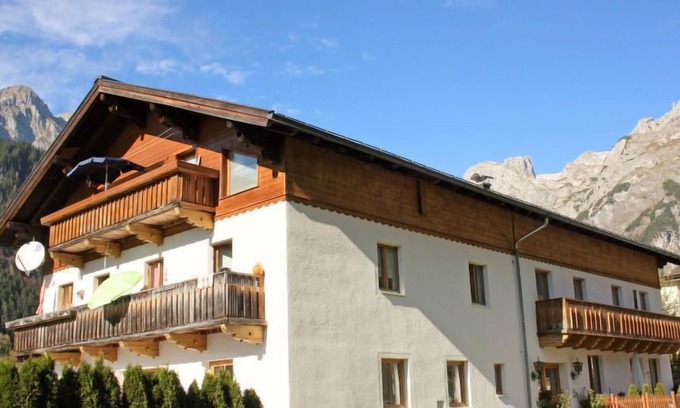 Werfenweng Apartamento | Edelweiss by Interhome