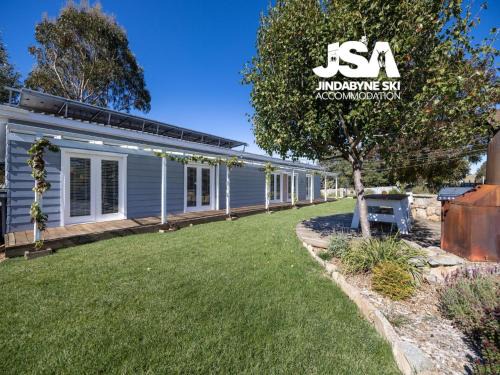 Berridale Casa | Edelweiss Cottage