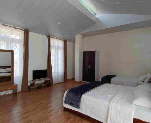 Kohima Casa | Edelweiss