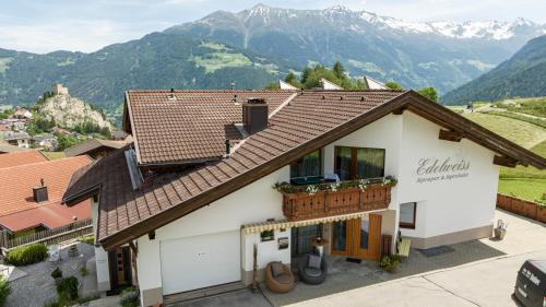 Ladis Apartamento | EDELWEISS Ladis