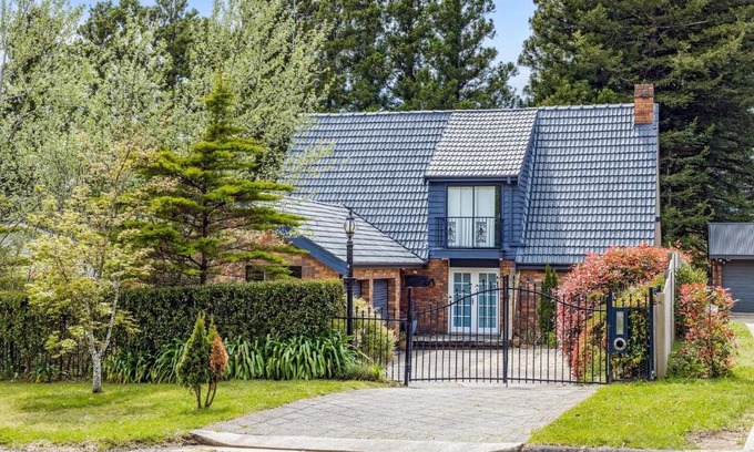 Leura Casa | Edelweiss Leura