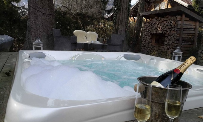 Wilderswil Hotel | Edelweiss Lodge