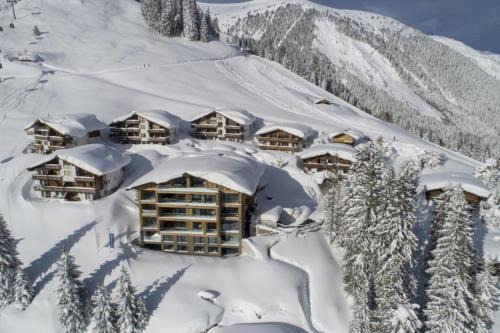 Konigsleiten Casa | Edelweisshaus Top 12
