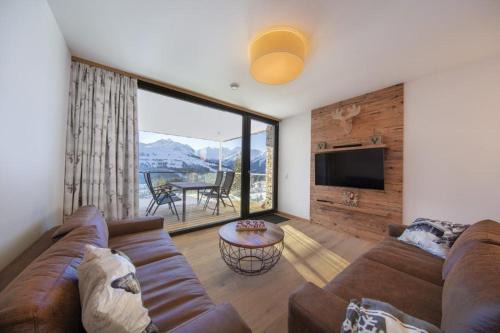 Konigsleiten Casa | Edelweisshaus Top 8
